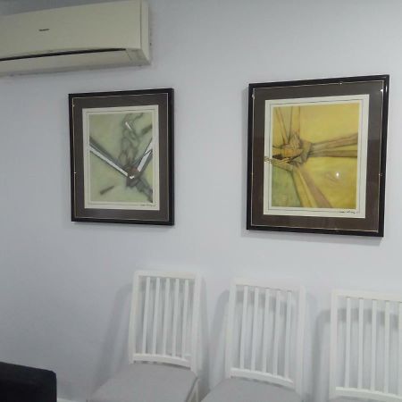 Guesting Ladreda Appartement Cádiz Buitenkant foto