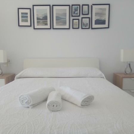 Guesting Ladreda Appartement Cádiz Buitenkant foto