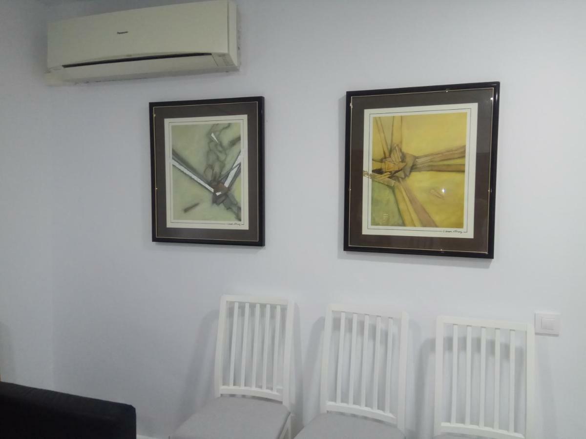 Guesting Ladreda Appartement Cádiz Buitenkant foto