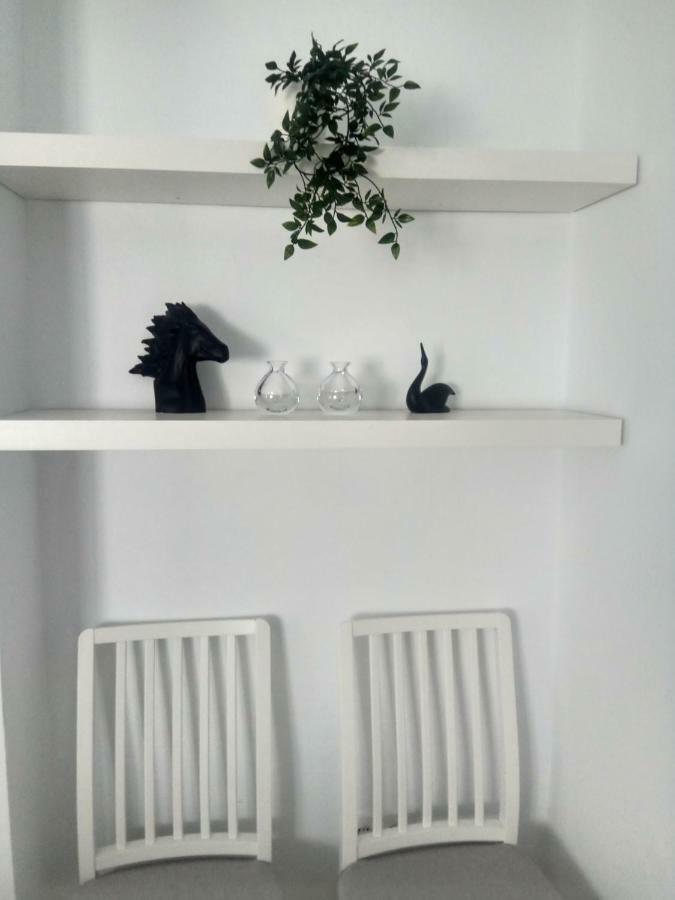 Guesting Ladreda Appartement Cádiz Buitenkant foto